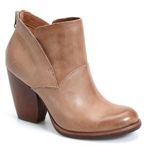 Kork Ease Castaneda Booties